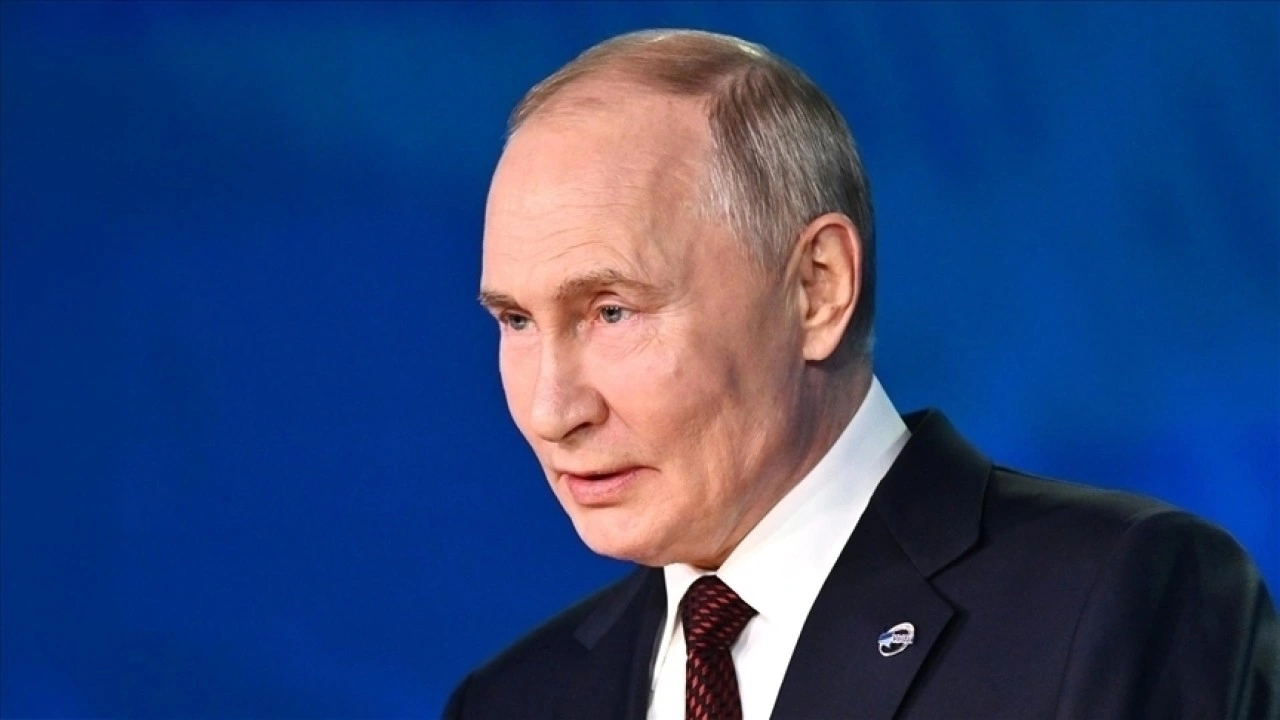 Putin, Batı'nın tehditlerine kapsamlı şekilde yanıt vereceklerini söyledi