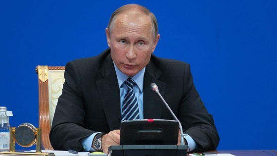 Putin'den Rus savunma sanayini güçlendirme talimatı