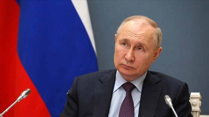 Putin: En önemli görevimiz, nükleer gücümüzün geliştirilmesidir