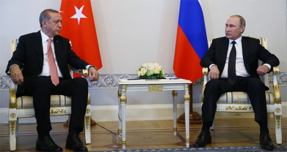 Putin-Erdoğan görüşmesi ne zaman, hangi konular konuşulacak?