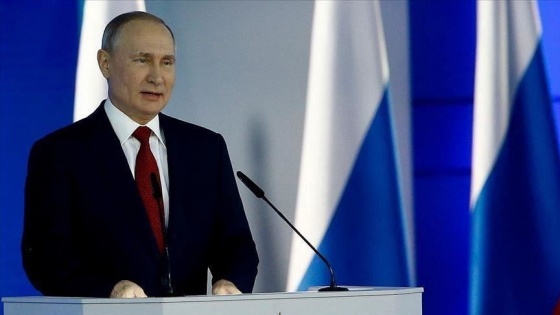 Putin: Hem Azerbaycan hem Ermenistan bizim için eşit değerde ortaktır