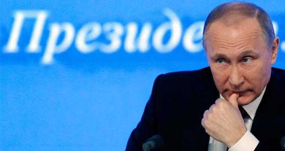 Putin, Hindistan Başbakanı Modi ile görüştü