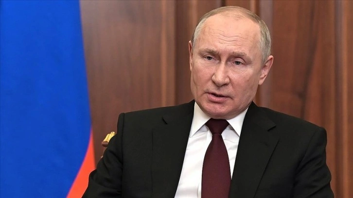 Putin, Rusya’nın DTÖ stratejisinin yenilenmesini istedi