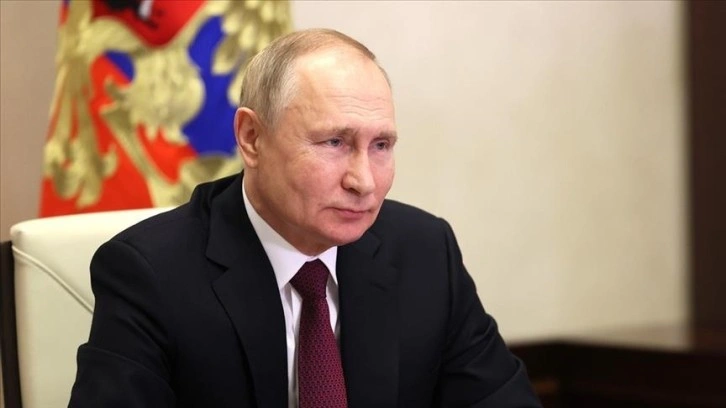 Putin, son 10 yıldır aralıksız yaptığı yıllık basın toplantısını bu yıl düzenlemeyecek