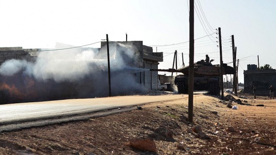 PYD/PKK’da Bab paniği