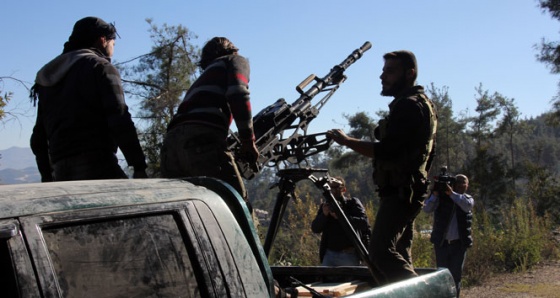 PYD/PKK, Türkmenleri göçe zorluyor