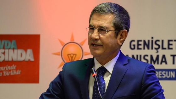 'PYD/YPG tehdidini ortadan kaldırmadan rahatlayamayız'