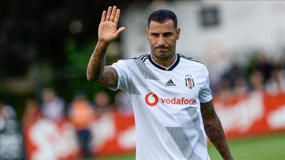 'Quaresma bu sezon kadroda olmayacak'