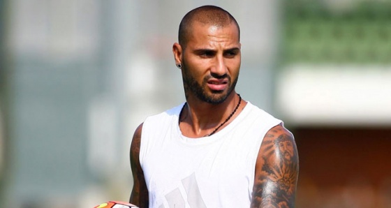 Quaresma iddialı: Sporting için zor bir gece olacak