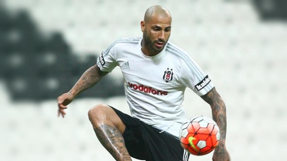 Quaresma'nın hayatı kitap oldu