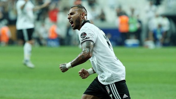 Quaresma unvan peşinde