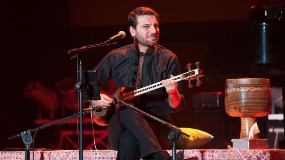 Rabat'ta 16. Uluslararası Mevazin Müzik Festivali başladı