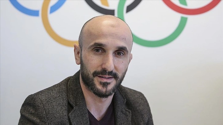 Ragbide hedef 2024 Paris Olimpiyatları