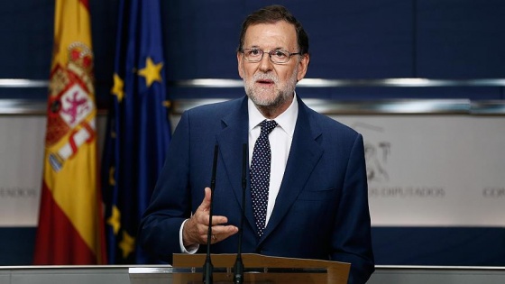 Rajoy'un hükümet kurma girişimi yine başarısız oldu