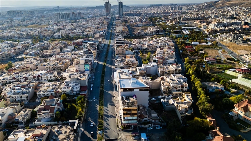 Irak'ta genel nüfus sayımı ikinci gününde sürüyor