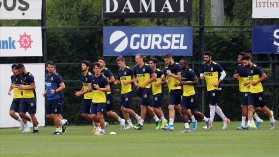 Rakamlarla Fenerbahçe'nin lig tarihi