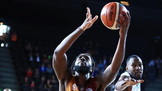 Rakeem Christmas'ın sözleşmesi feshedildi