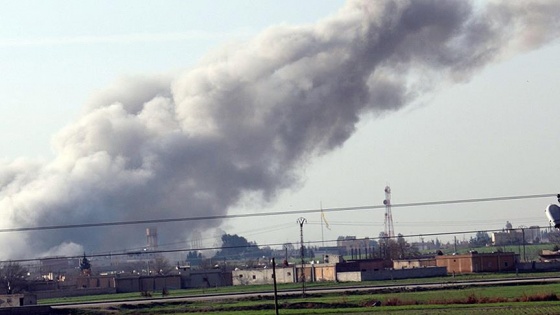 'Rakka'da Arap unsurlar birlikte hareket etmeli'