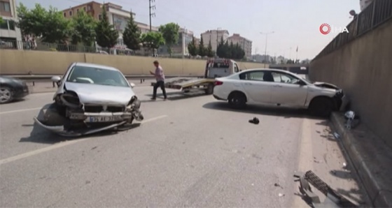 Ramazan Bayramı'nın bilançosu ağır oldu: 54 kişi öldü 514 kişi yaralandı