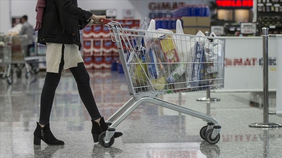 'Ramazanda alışveriş listesini tokken yapın' önerisi