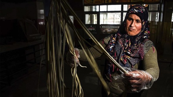 Ramazanda yoğun ilgi gören asırlık lezzet erişte, sofralara kargoyla ulaştırılıyor