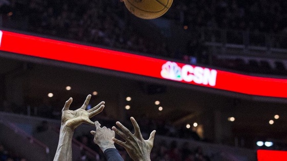 Raptors, Bulls'u 11 maç sonra yendi