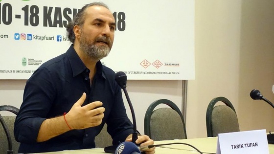 'Raskolnikov hayattadır ve bir varoluş biçimidir'