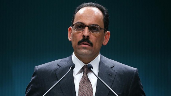 'Rejimin meşru güç olma iddiasından vazgeçmesi gerektiğini gösterdi'