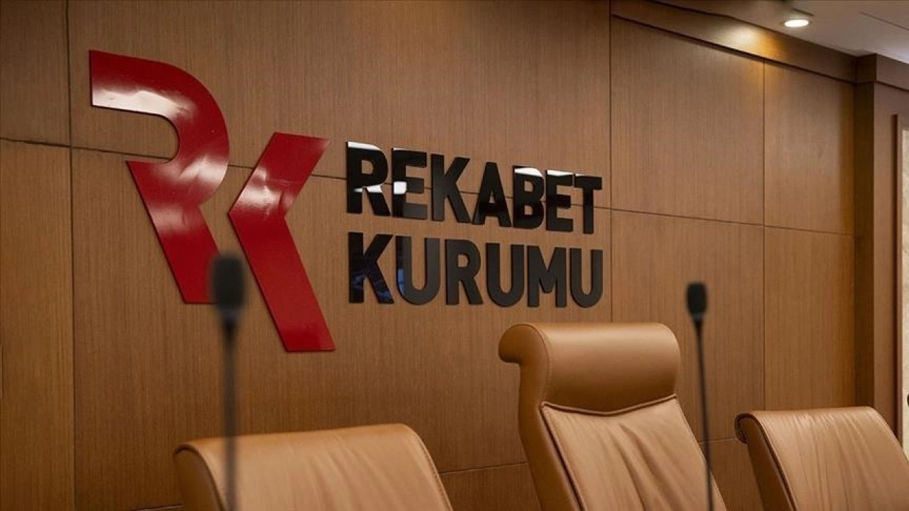 Rekabet Kurulu bazı devralma ve ortak kontrol başvurularını karara bağladı