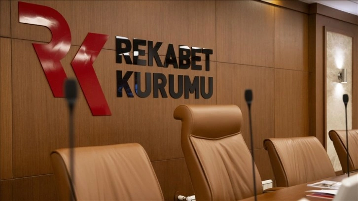 Rekabet Kurulu Edirne'deki bazı beton şirketlerine soruşturma açtı