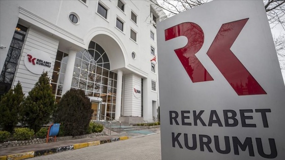 Rekabet Kurulu, Google'a 196 milyon 708 bin 54,78 lira idari para cezası verdi