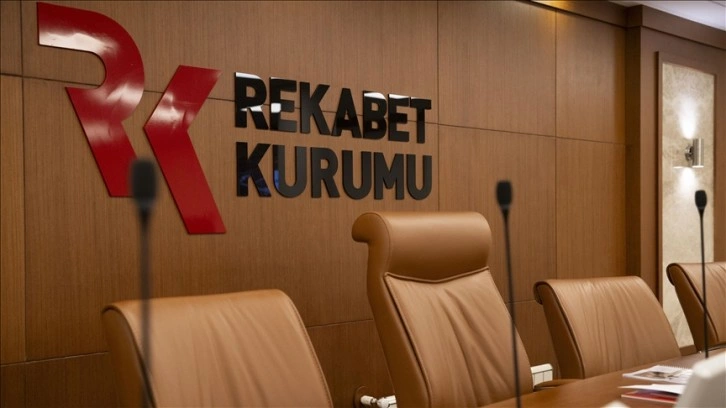 Rekabet Kurulu, Haks Kimya firmasına 1,9 milyon lira ceza kesti