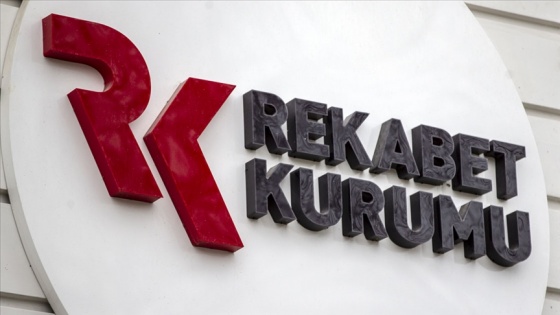 Rekabet Kurulunca çimento sektöründe faaliyet gösteren 9 teşebbüs hakkında soruşturma açıldı