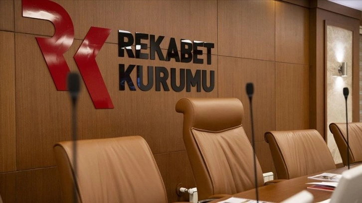 Rekabet Kurulunun cezaları bu yılın ilk yarısında 4,1 milyar lirayı aştı