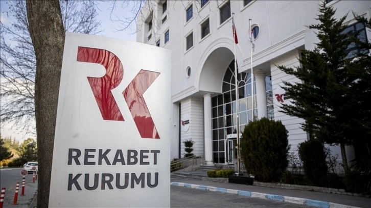 Rekabet Kurumu fiyat artışlarına karşı çimento sektörünü yakın takipte tutacak