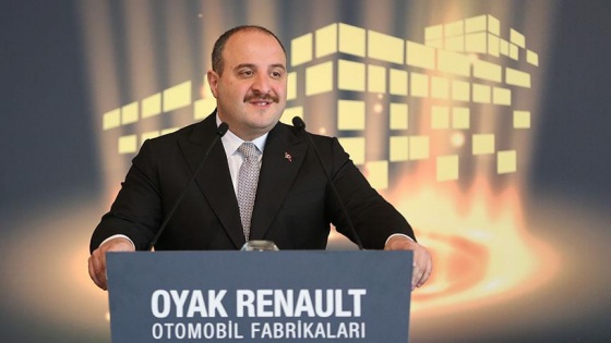 Renault'dan Bursa'ya 100 milyon avroluk yatırım