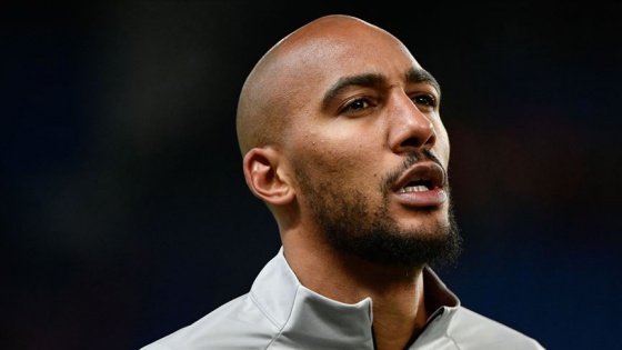 Rennes, Galatasaray ile sözleşmesini fesheden Nzonzi'yi kiraladı