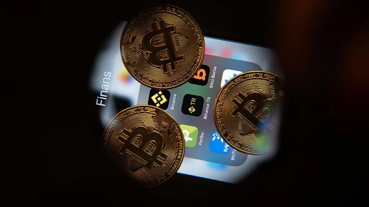 Resesyon endişelerinin ardından Bitcoin fiyatındaki düşüş yüzde 18,5'e yükseldi