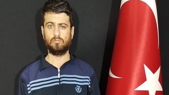 'Reyhanlı saldırısında Suriye istihbaratının oyununa getirildim'