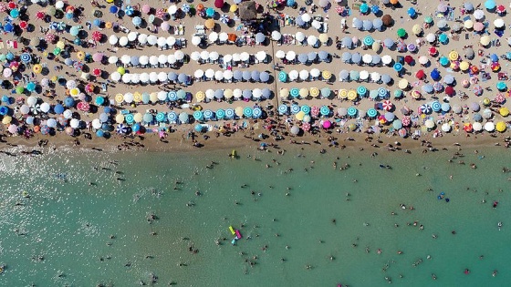 'Rezervasyon yaptırmayan sokakta kalabilir'