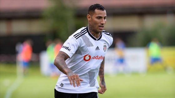 Ricardo Quaresma Kasımpaşa yolunda