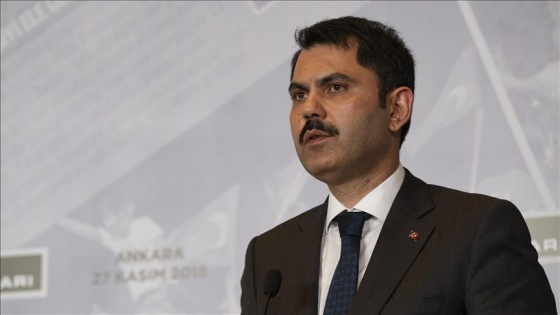 'Riskli binaları bir an önce dönüştürme gerçeğini unutmamalıyız'