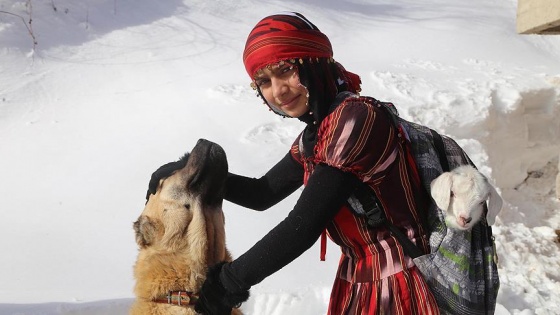 Rizeli Hamdu Sena sosyal medyadaki 'o' fotoğrafı anlattı