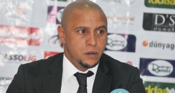 Roberto Carlos: ‘Caner çok iyi bir oyuncu’