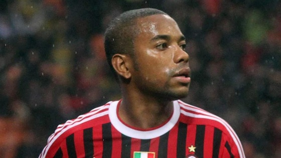 Robinho'ya 9 yıl hapis cezası