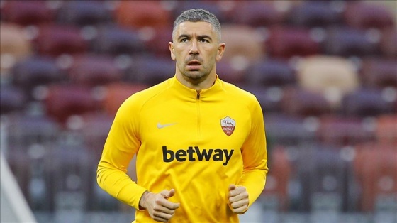 Roma'dan Kolarov ve Medipol Başakşehir açıklaması