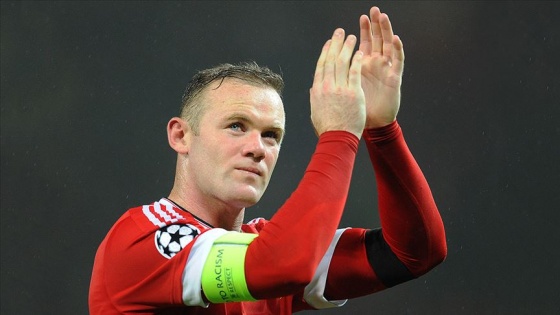 Rooney'den 