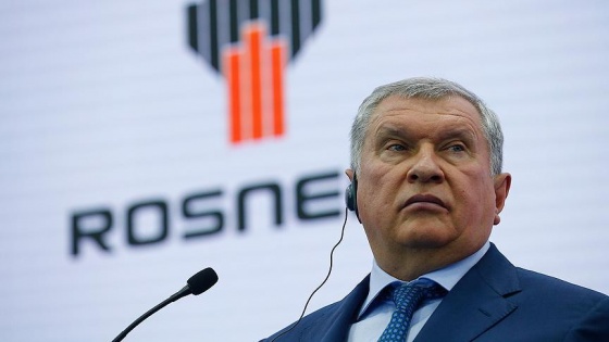 Rosneft ve BP doğalgazda iş birliği yapacak