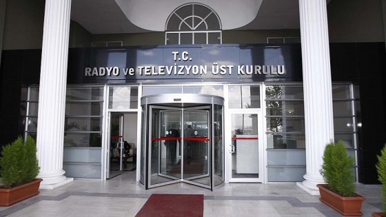 RTÜK'e FETÖ operasyonu: 21 gözaltı