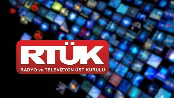 RTÜK, IKBY kanallarını TÜRKSAT&#039;tan çıkarıyor